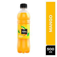 Jugo Frutal Mango 500ml